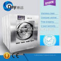 2014 alta qualidade limpa carregador frontal máquina de lavar roupa